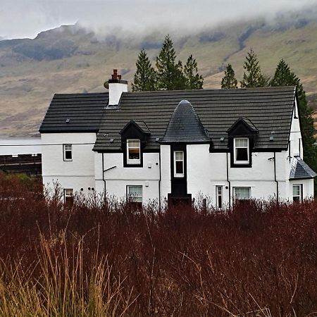 Loch Arklet House Bed & Breakfast Stirling Exterior photo