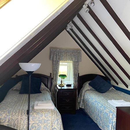 Loch Arklet House Bed & Breakfast Stirling Exterior photo