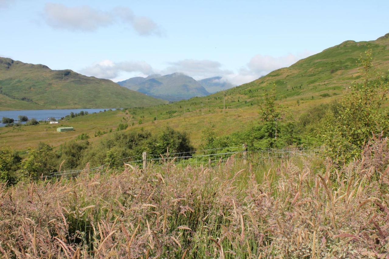 Loch Arklet House Bed & Breakfast Stirling Exterior photo
