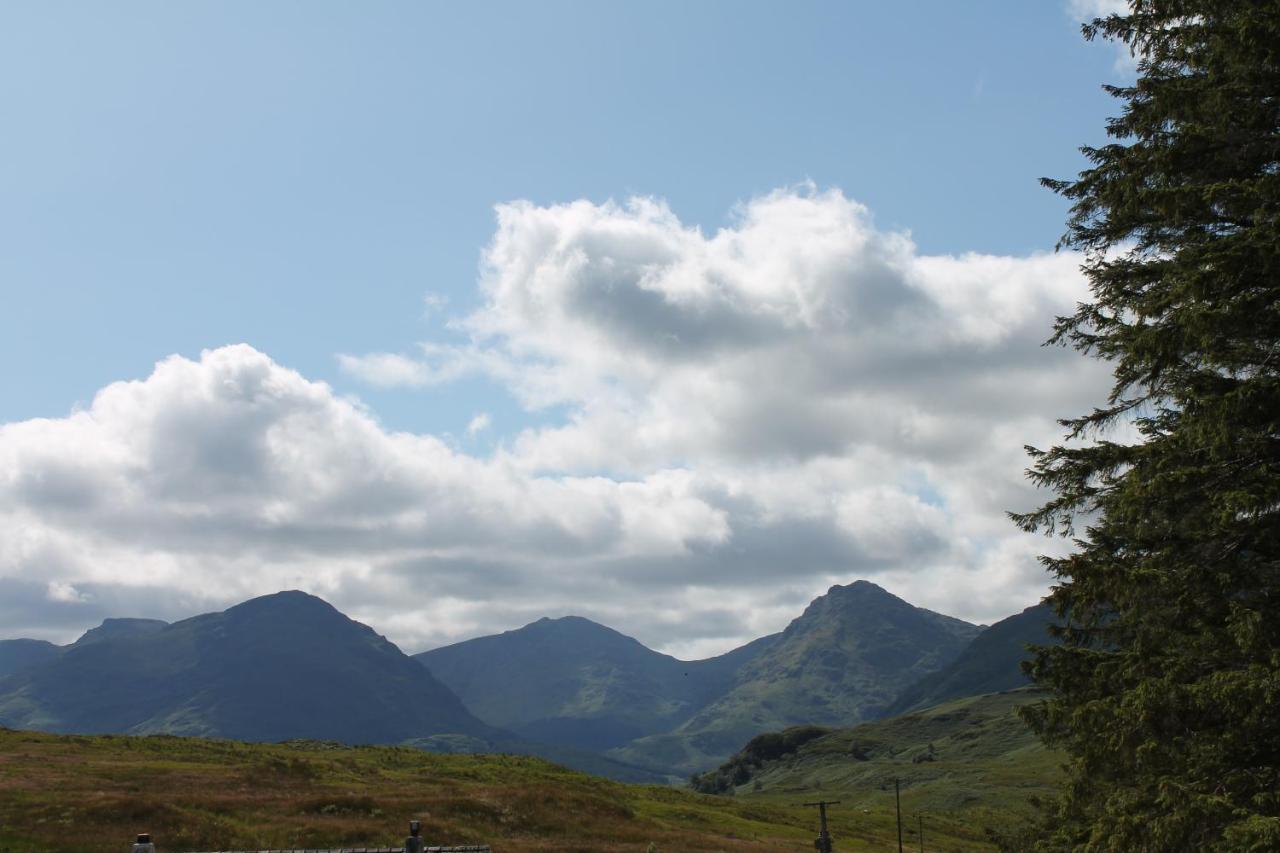 Loch Arklet House Bed & Breakfast Stirling Exterior photo