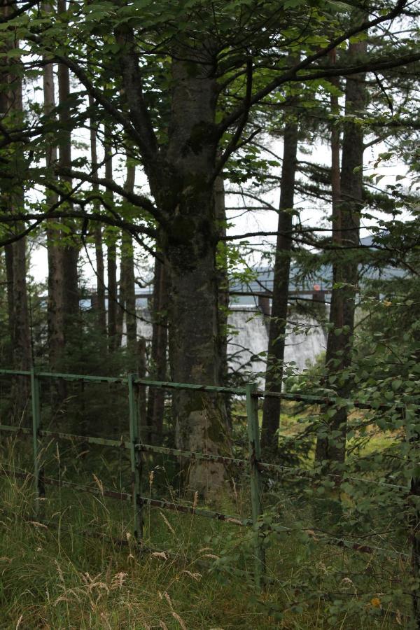 Loch Arklet House Bed & Breakfast Stirling Exterior photo
