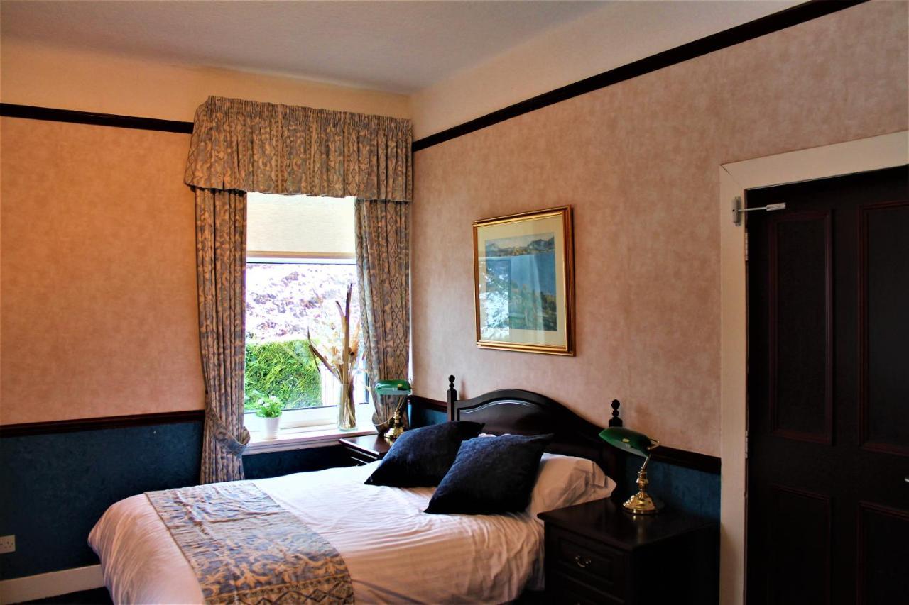 Loch Arklet House Bed & Breakfast Stirling Exterior photo
